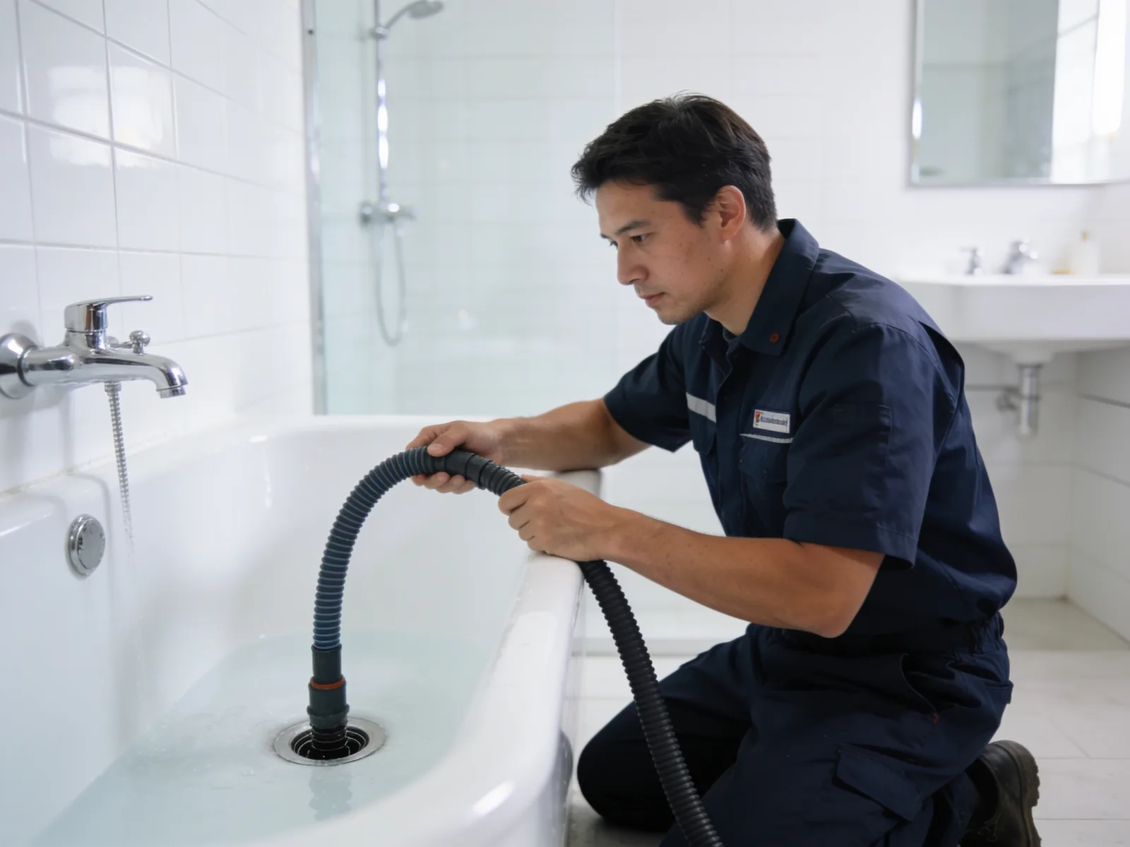 Emergency Plumber Hensley, AR FAQs